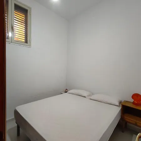 Apartmán Di Lorenzo Vista Mare