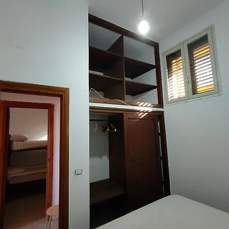 Apartmán Di Lorenzo Vista Mare *