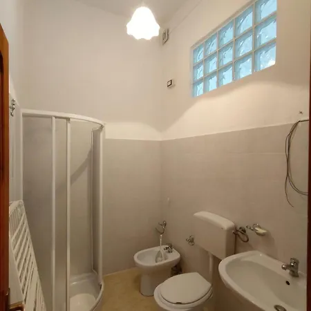 Apartmán Di Lorenzo Vista Mare *