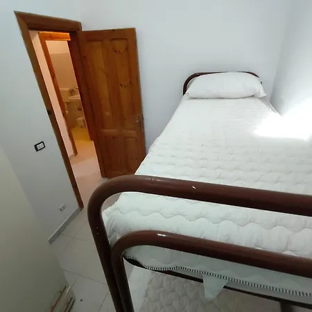 Di Lorenzo Vista Mare Malfa (Salina)