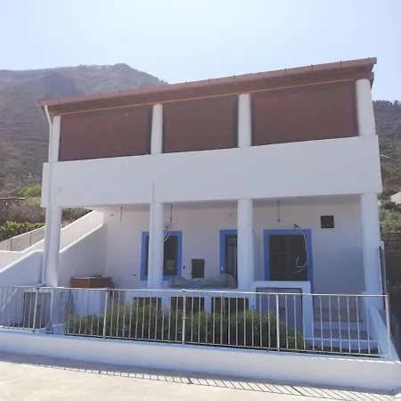 Di Lorenzo Vista Mare Apartamento