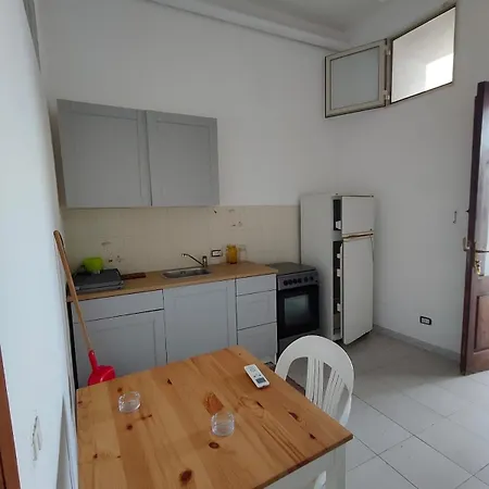 Di Lorenzo Vista Mare *